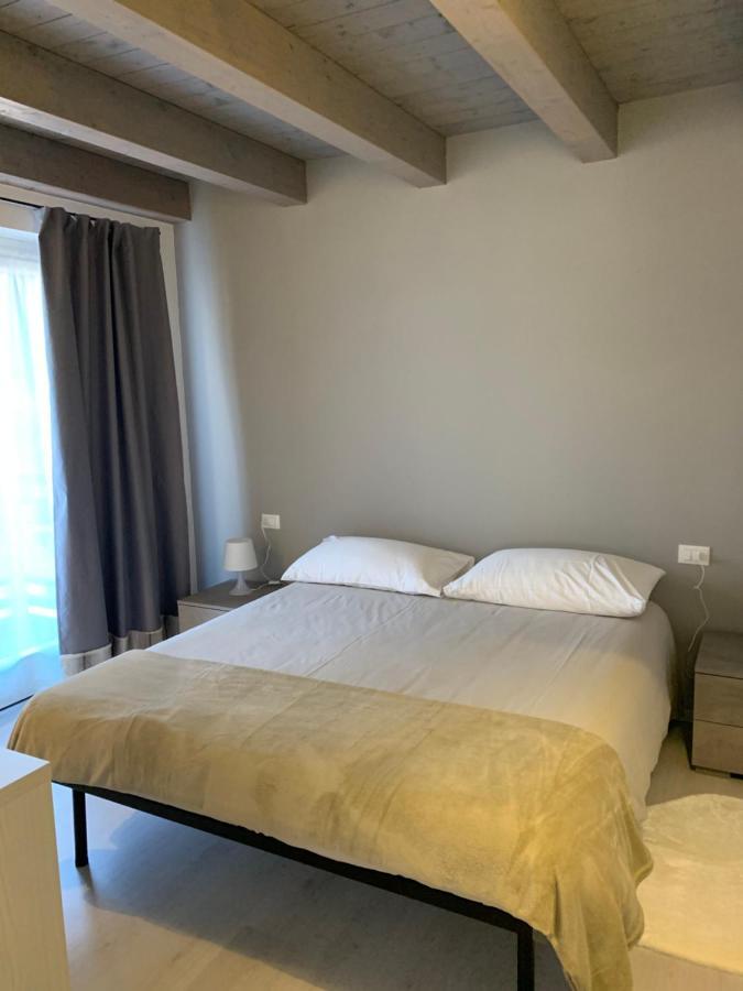 TemùAlpin Sun公寓 外观 照片